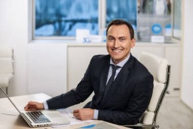 Evgeniy Krazhan