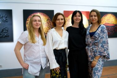 Ukrainian Art Fest Nuova Primavera