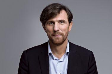 Björn Geldhof