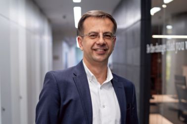 Yurii Pyvovarov