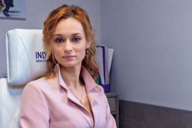 Maryna Kasian