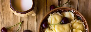 10 Best Ukrainian Desserts