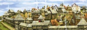 Kievan Rus’ Interesting Facts