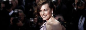 Milla Jovovich