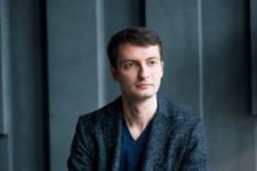 Дмитрий Романченко