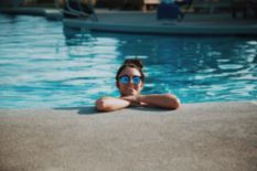 Best Outdoor Swimming Pools in Lviv