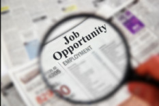 Job search in switzerland