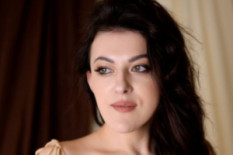 Nadia Cherepova