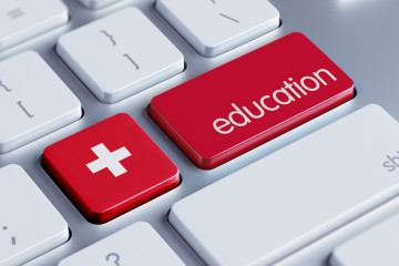 Swiss Higher Education