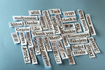 languages