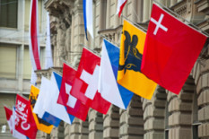 National Day of Switzerland