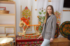 Катя з Мелітополя
