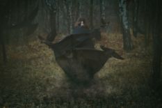 Mystic Story of Lysa Mountain in Kyiv