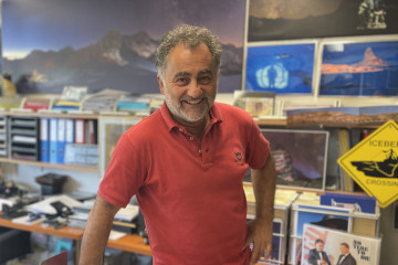 gerry hofstetter