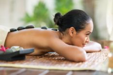 Top 3 Thai Massage Studios in Kyiv