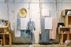 Vsi.Svoi Store in Kyiv