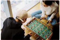 Winter Indoor Activities in Kyiv