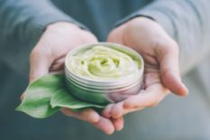 Ukrainian Organic Skincare Brands
