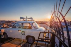 The Best Concept Restaurants in Lviv