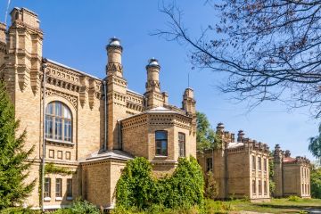 Kyiv Secret Places: Part II