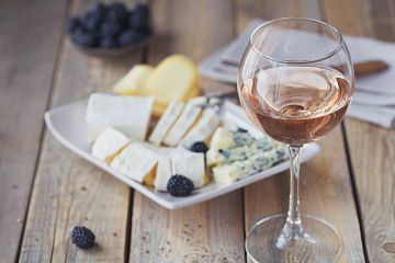 Affordable Ukrainian Wines
