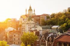 Andriivskyi Descent: Everything in One Place