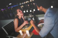 Lviv Rooftop Terraces for Romantic Dates