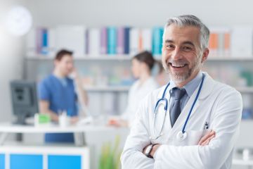 English Speaking Doctors in Odesa, Ukraine