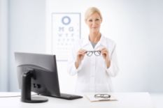 Top-5 Eye Clinics in Kyiv