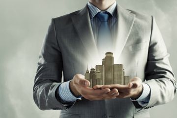Real Estate Companies in Ukraine