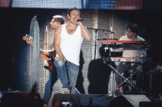 Okean Elzy: Iconic Ukrainian Music Band