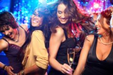 Kiev nightlife tips for foreigners