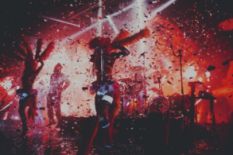 Paradise Cabaret: the best strip-show in Kyiv