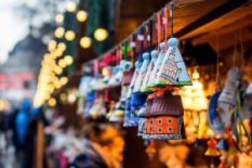 New Year and Christmas Traditions in Ukraine