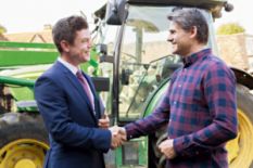 Hedging Risks in Ukrainian Agro Insurance