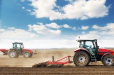 Effective Experience of Agricom Group