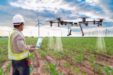 Big Change in Agrarian Technologies