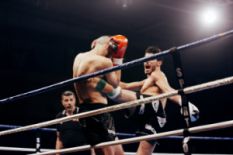 MMA championship