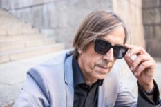 Pedro Lenz in Kyiv