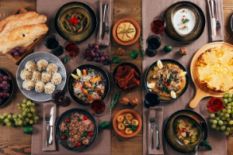georgian cuisine dishes