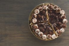 kyiv cake