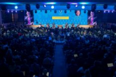 Kyiv International Economic Forum’18