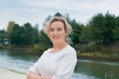 Managing partner of Axilliem Capital Deal Makers, Anna Reznichenko