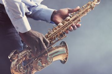 Top 5 Jazz Clubs in Kyiv