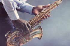 Top 5 Jazz Clubs in Kyiv