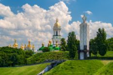 Kyiv Pechersk Lavra