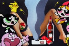 Pop-Art by Pazza Pennello