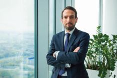 Peter Latos, Head of advisory, KPMG in Ukraine