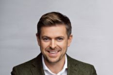 Ilja Laurs, a Lithuanian businessman, multimillionaire and founder of the Nextury