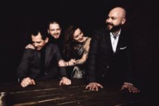 Kiev Tango Project